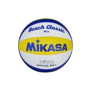 Mikasa VX 3,5 Mini Beach...