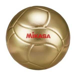 Mikasa V200W Gold