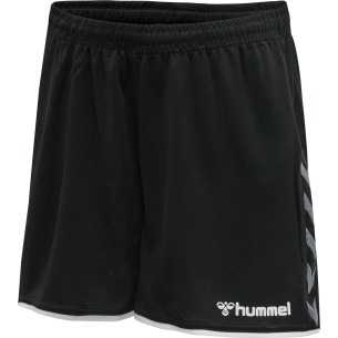 Shorts Hummel Hmlauthentic Poly Shorts W